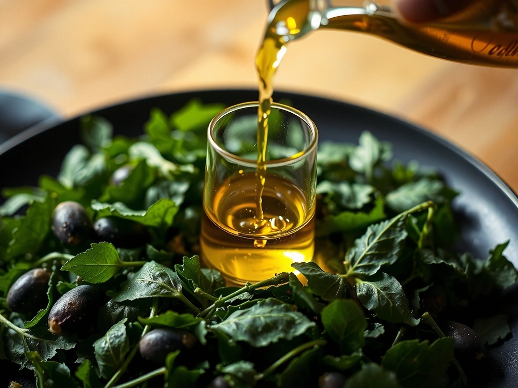 Olio Extravergine d'Oliva